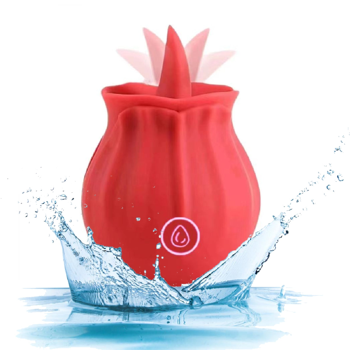 Rose Toys for Woman Pleasure Toy, Washable Waterproof 10 Modes homeyey.com Rose Toys for Woman Pleasure Toy, Washable Waterproof 10 Modes homeyey.com
