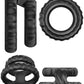 Silicone Cock Ring Penis Rings Ring Male Adult Sex Toys for Men Sex Toy for Men for Games Erection Longer Harder Stronger Sex Machine for Couples Pleasure