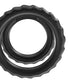 Silicone Cock Ring Penis Rings Ring Male Adult Sex Toys for Men Sex Toy for Men for Games Erection Longer Harder Stronger Sex Machine for Couples Pleasure