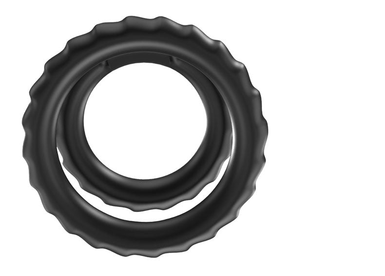 Silicone Cock Ring Penis Rings Ring Male Adult Sex Toys for Men Sex Toy for Men for Games Erection Longer Harder Stronger Sex Machine for Couples Pleasure