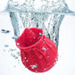 Rose Toys for Woman Pleasure Toy, Washable Waterproof 10 Modes