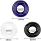 Silicone Cock Ring Penis Rings Ring Male Adult Sex Toys for Men Sex Toy for Men for Games Erection Longer Harder Stronger Sex Machine for Couples Pleasure