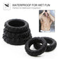 Silicone Cock Ring Penis Rings Ring Male Adult Sex Toys for Men Sex Toy for Men for Games Erection Longer Harder Stronger Sex Machine for Couples Pleasure