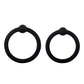 Silicone Cock Ring Penis Rings Ring Male Adult Sex Toys for Men Sex Toy for Men for Games Erection Longer Harder Stronger Sex Machine for Couples Pleasure