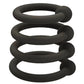 Silicone Cock Ring Penis Rings Ring Male Adult Sex Toys for Men Sex Toy for Men for Games Erection Longer Harder Stronger Sex Machine for Couples Pleasure
