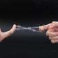 Silicone Cock Ring Penis Rings Ring Male Adult Sex Toys for Men Sex Toy for Men for Games Erection Longer Harder Stronger Sex Machine for Couples Pleasure