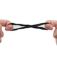 Silicone Cock Ring Penis Rings Ring Male Adult Sex Toys for Men Sex Toy for Men for Games Erection Longer Harder Stronger Sex Machine for Couples Pleasure