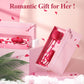 Upgurde Rose Toy- 18 Flapping Vibrator with Thrusting Dildo
